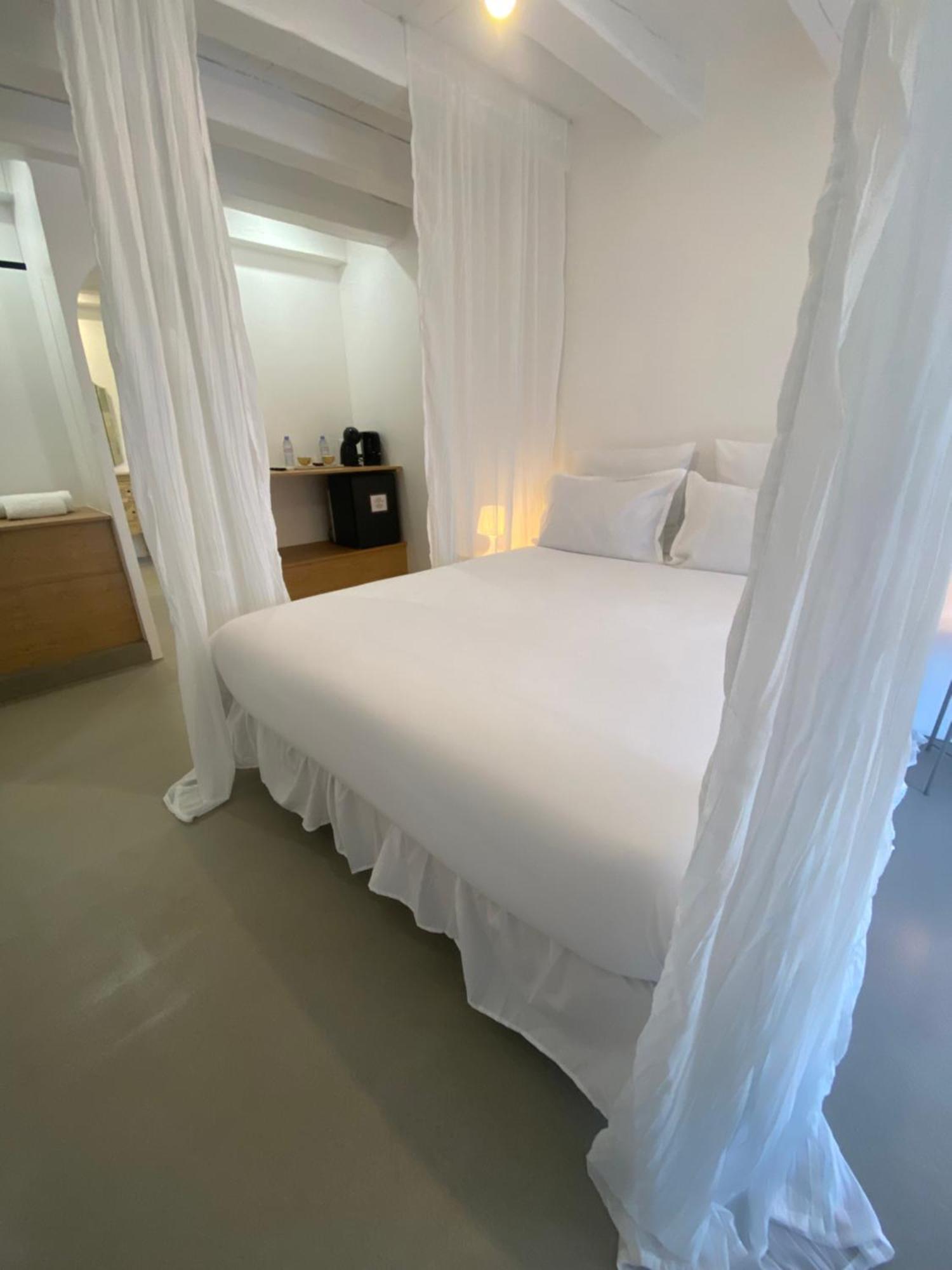 Hebe La Villa Cogolin Exteriér fotografie