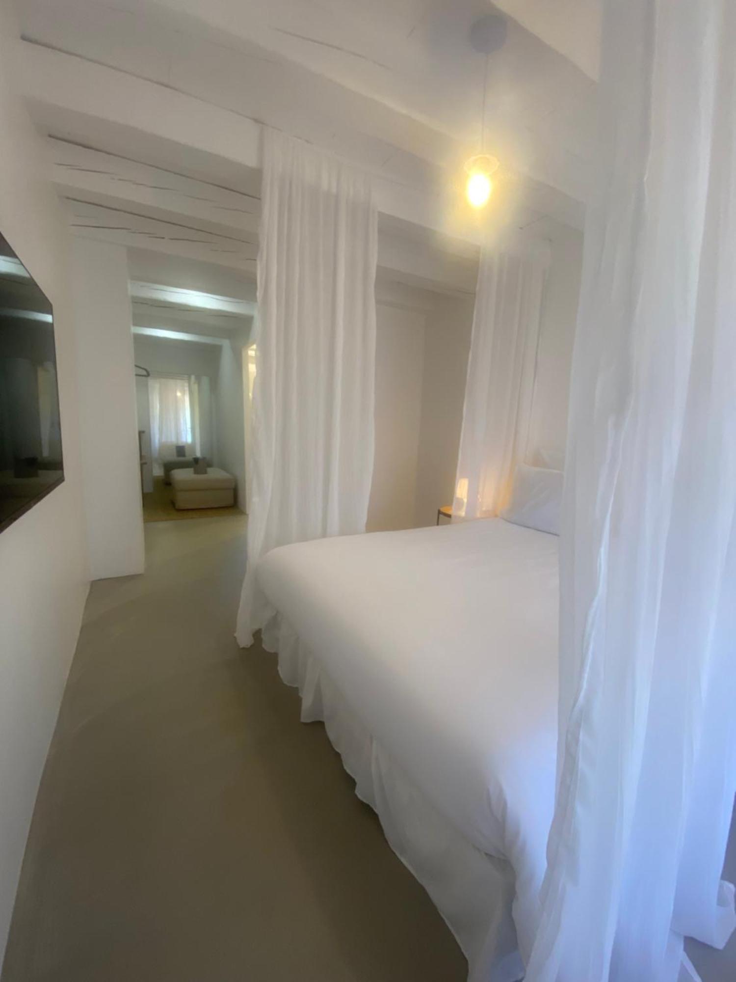 Hebe La Villa Cogolin Exteriér fotografie